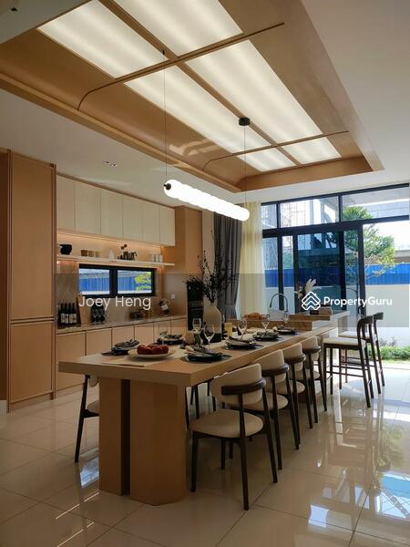 Untuk Dijual - [Seremban Ainsdale] 22x65 Corner lot 23ft [Low Density]